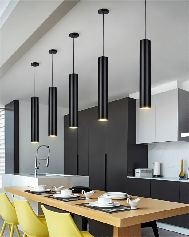 Cylinder Downlight