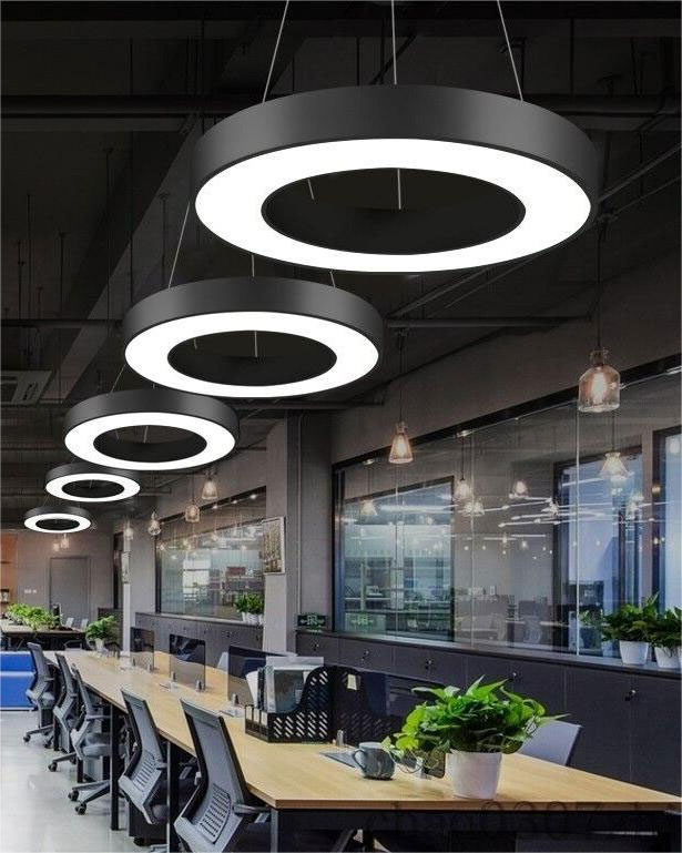 Office Lighting