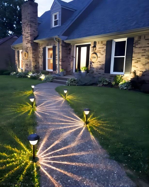 Solar Light