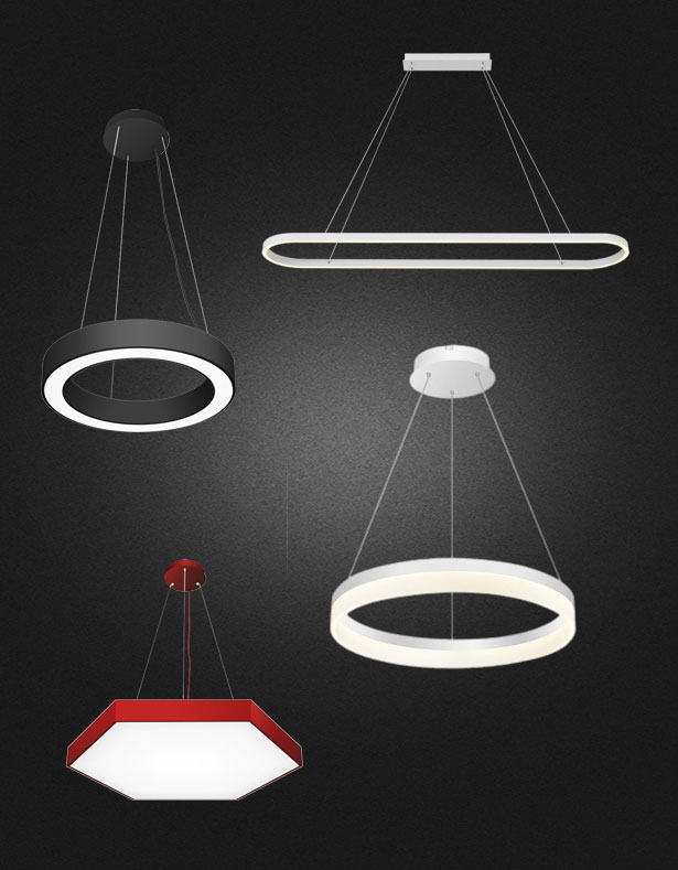 Office Lighting