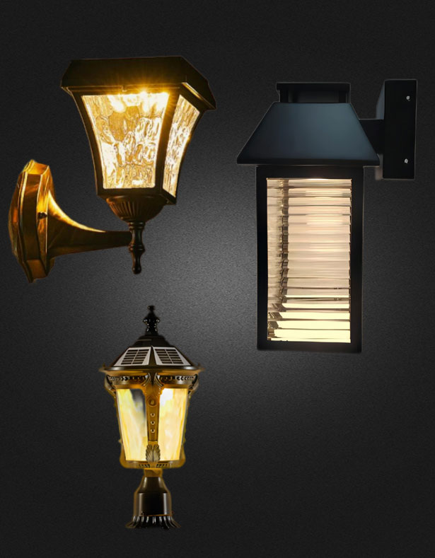 Solar Light
