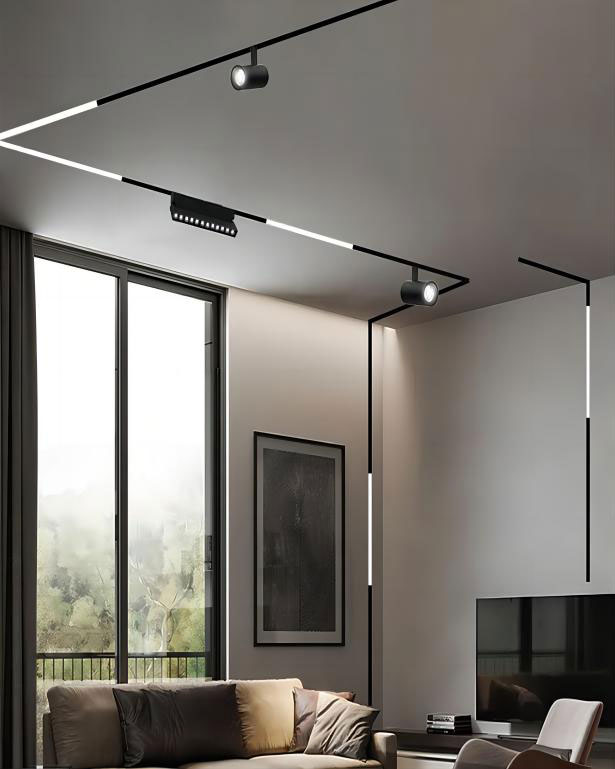 Track Lighting
