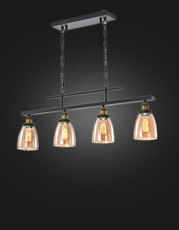 Island Lighting