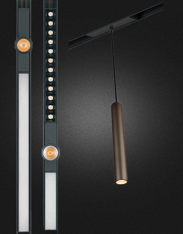 Track Lighting