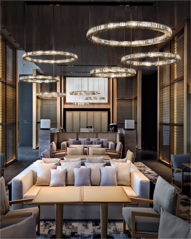 Hospitilaty Lighting